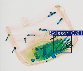 Detection preview by Box_v11_medium_train_SIXray_OPIXray