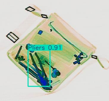 Detection preview by Box_v11_medium_train_SIXray_OPIXray