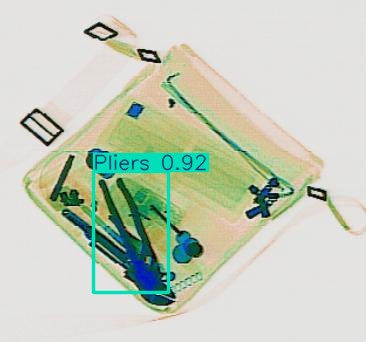 Detection preview by Box_v11_medium_train_SIXray_OPIXray