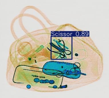 Detection preview by Box_v11_medium_train_SIXray_OPIXray