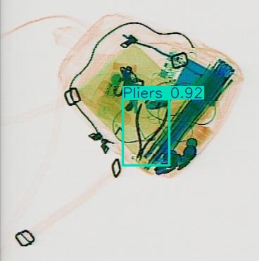 Detection preview by Box_v11_medium_train_SIXray_OPIXray