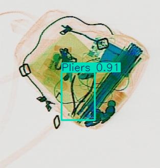 Detection preview by Box_v11_medium_train_SIXray_OPIXray