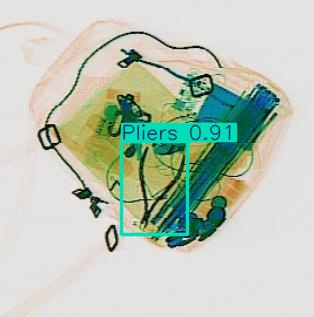 Detection preview by Box_v11_medium_train_SIXray_OPIXray