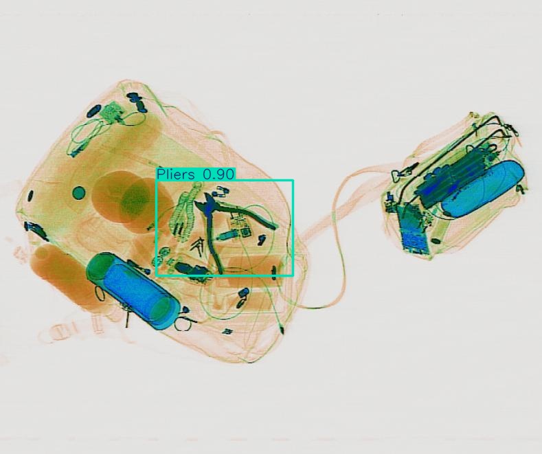 Detection preview by Box_v11_medium_train_SIXray_OPIXray