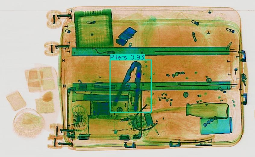 Detection preview by Box_v11_medium_train_SIXray_OPIXray