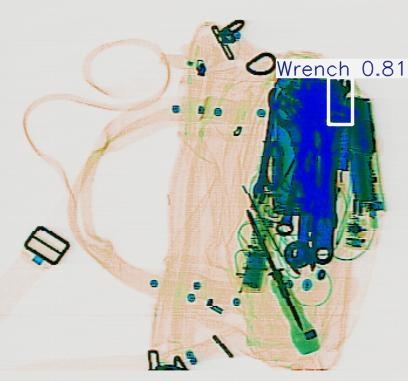 Detection preview by Box_v11_medium_train_SIXray_OPIXray