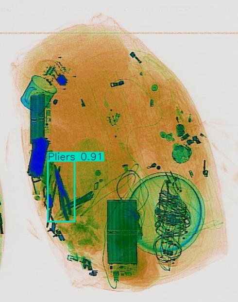 Detection preview by Box_v11_medium_train_SIXray_OPIXray