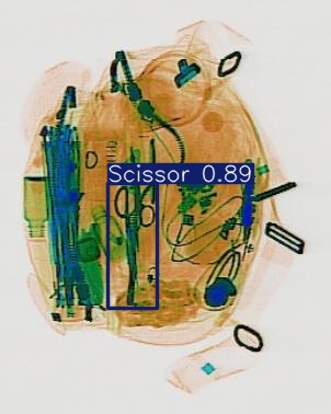 Detection preview by Box_v11_medium_train_SIXray_OPIXray