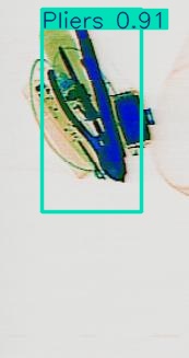 Detection preview by Box_v11_medium_train_SIXray_OPIXray