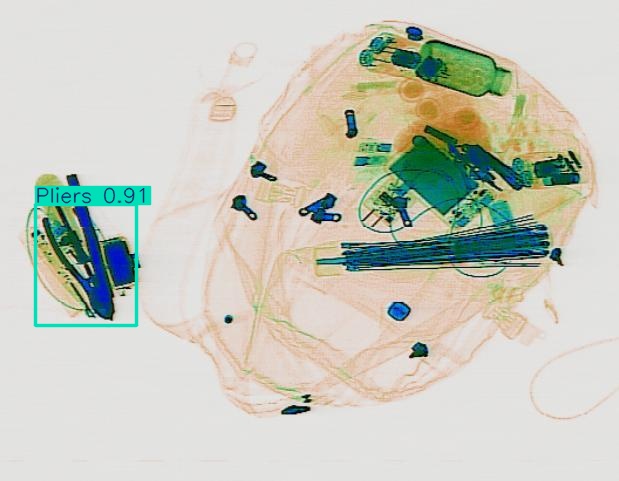 Detection preview by Box_v11_medium_train_SIXray_OPIXray