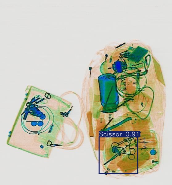 Detection preview by Box_v11_medium_train_SIXray_OPIXray