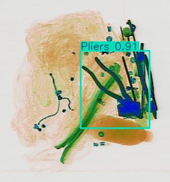 Detection preview by Box_v11_medium_train_SIXray_OPIXray