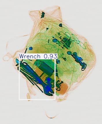 Detection preview by Box_v11_medium_train_SIXray_OPIXray