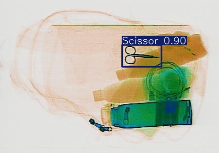 Detection preview by Box_v11_medium_train_SIXray_OPIXray