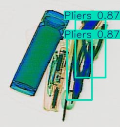 Detection preview by Box_v11_medium_train_SIXray_OPIXray