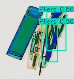 Detection preview by Box_v11_medium_train_SIXray_OPIXray