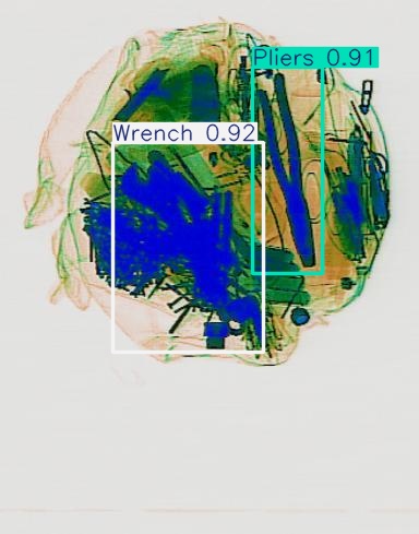 Detection preview by Box_v11_medium_train_SIXray_OPIXray