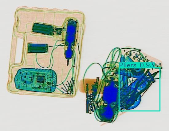 Detection preview by Box_v11_medium_train_SIXray_OPIXray