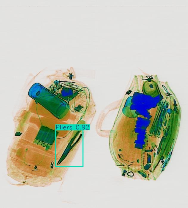 Detection preview by Box_v11_medium_train_SIXray_OPIXray