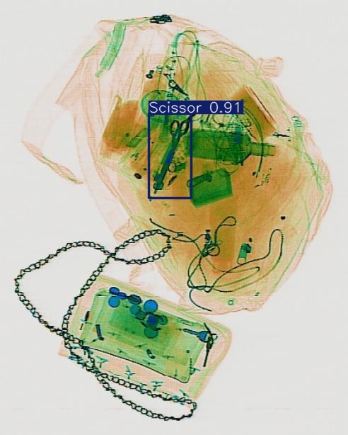 Detection preview by Box_v11_medium_train_SIXray_OPIXray