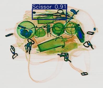 Detection preview by Box_v11_medium_train_SIXray_OPIXray