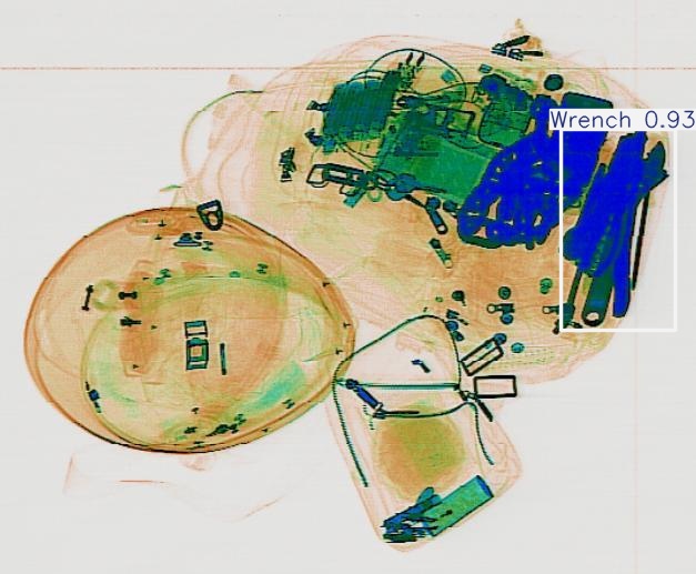 Detection preview by Box_v11_medium_train_SIXray_OPIXray