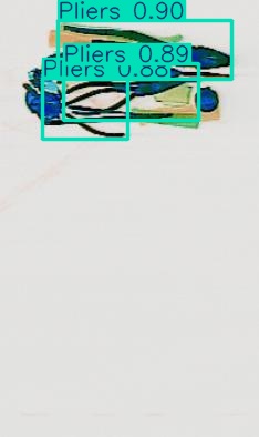 Detection preview by Box_v11_medium_train_SIXray_OPIXray