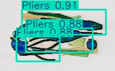 Detection preview by Box_v11_medium_train_SIXray_OPIXray