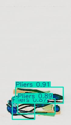 Detection preview by Box_v11_medium_train_SIXray_OPIXray