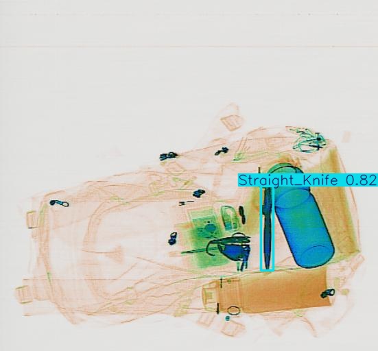 Detection preview by Box_v11_medium_train_SIXray_OPIXray