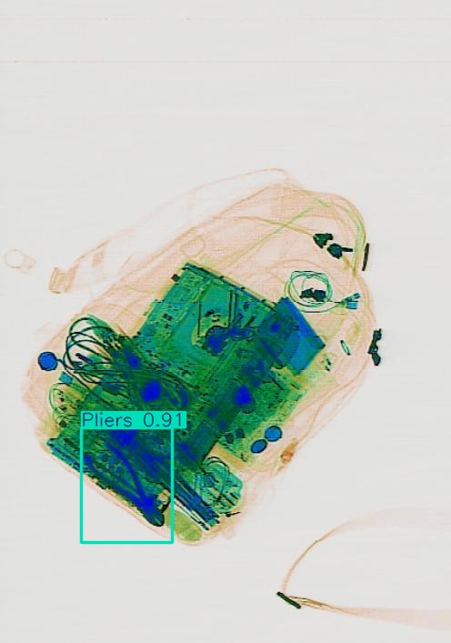 Detection preview by Box_v11_medium_train_SIXray_OPIXray
