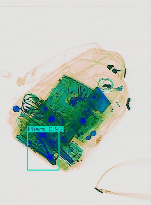 Detection preview by Box_v11_medium_train_SIXray_OPIXray
