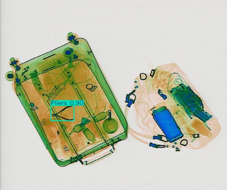 Detection preview by Box_v11_medium_train_SIXray_OPIXray