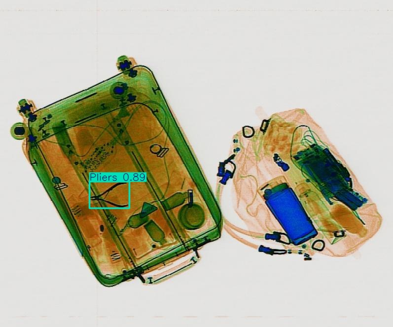 Detection preview by Box_v11_medium_train_SIXray_OPIXray