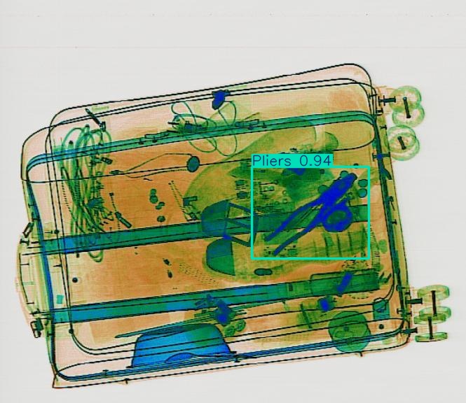 Detection preview by Box_v11_medium_train_SIXray_OPIXray