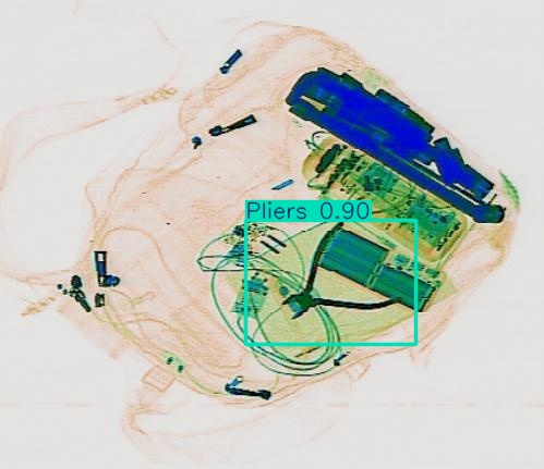 Detection preview by Box_v11_medium_train_SIXray_OPIXray