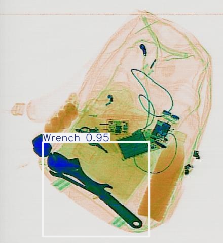 Detection preview by Box_v11_medium_train_SIXray_OPIXray