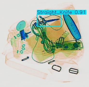 Detection preview by Box_v11_medium_train_SIXray_OPIXray