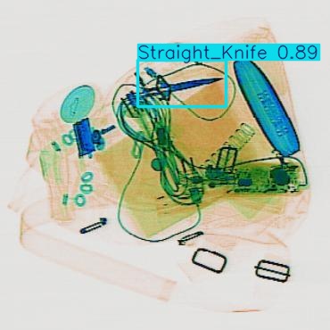 Detection preview by Box_v11_medium_train_SIXray_OPIXray