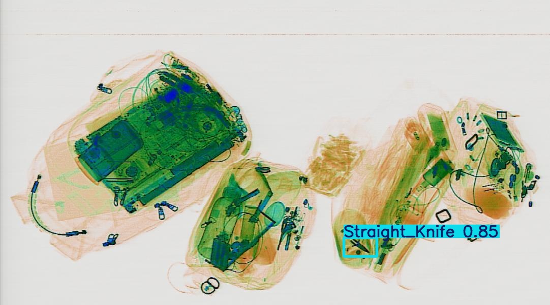 Detection preview by Box_v11_medium_train_SIXray_OPIXray