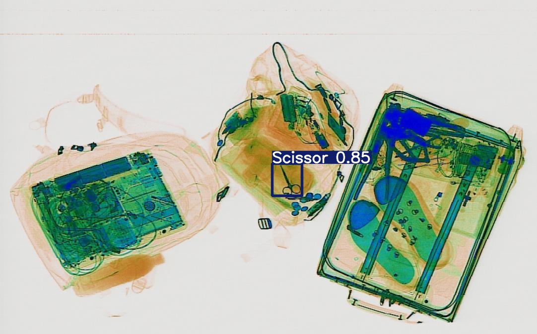 Detection preview by Box_v11_medium_train_SIXray_OPIXray