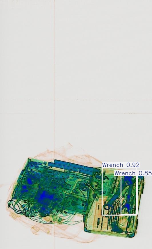 Detection preview by Box_v11_medium_train_SIXray_OPIXray