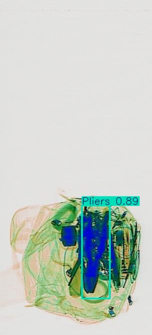 Detection preview by Box_v11_medium_train_SIXray_OPIXray