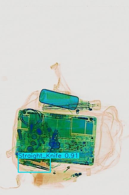 Detection preview by Box_v11_medium_train_SIXray_OPIXray