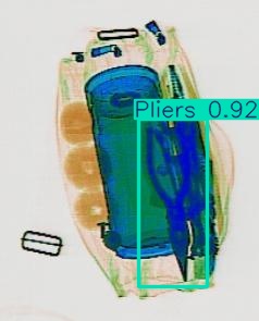Detection preview by Box_v11_medium_train_SIXray_OPIXray