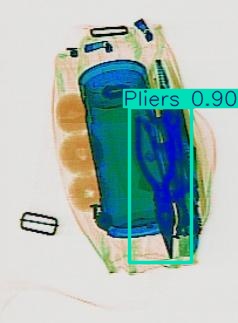 Detection preview by Box_v11_medium_train_SIXray_OPIXray