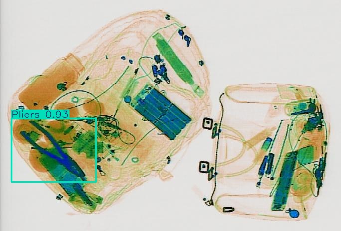 Detection preview by Box_v11_medium_train_SIXray_OPIXray