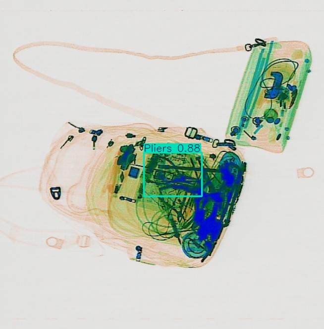 Detection preview by Box_v11_medium_train_SIXray_OPIXray