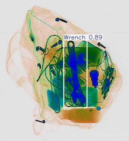 Detection preview by Box_v11_medium_train_SIXray_OPIXray
