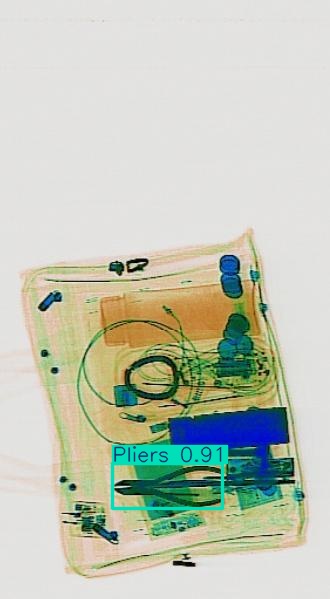 Detection preview by Box_v11_medium_train_SIXray_OPIXray